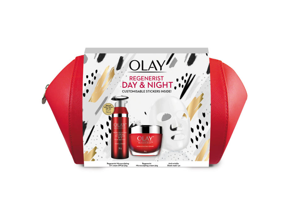 Olay Regenerist Day & Night Pack - $49.99