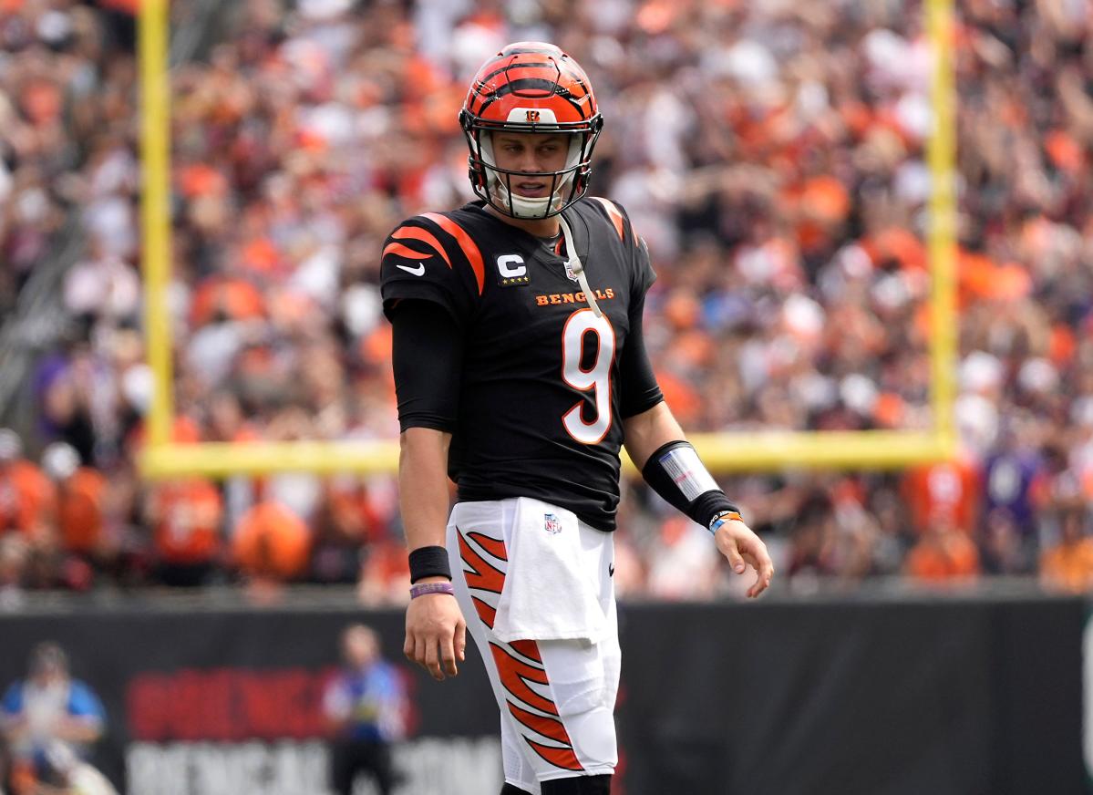 Rams vs. Bengals Predictions, Picks, Odds Today: Fade Cincinnati if Joe  Burrow Is Out?