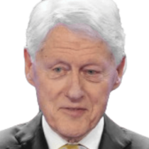 Bill Clinton