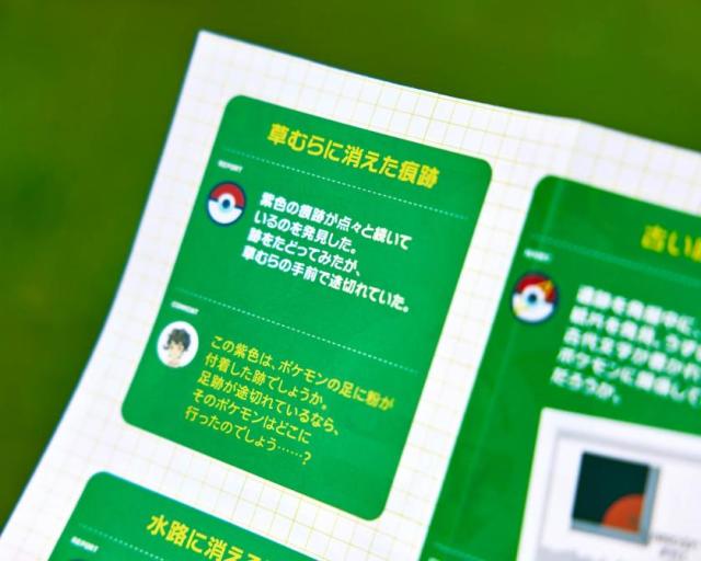 Pokémon Wonder: o parque no Japão para caçar pokémons de verdade