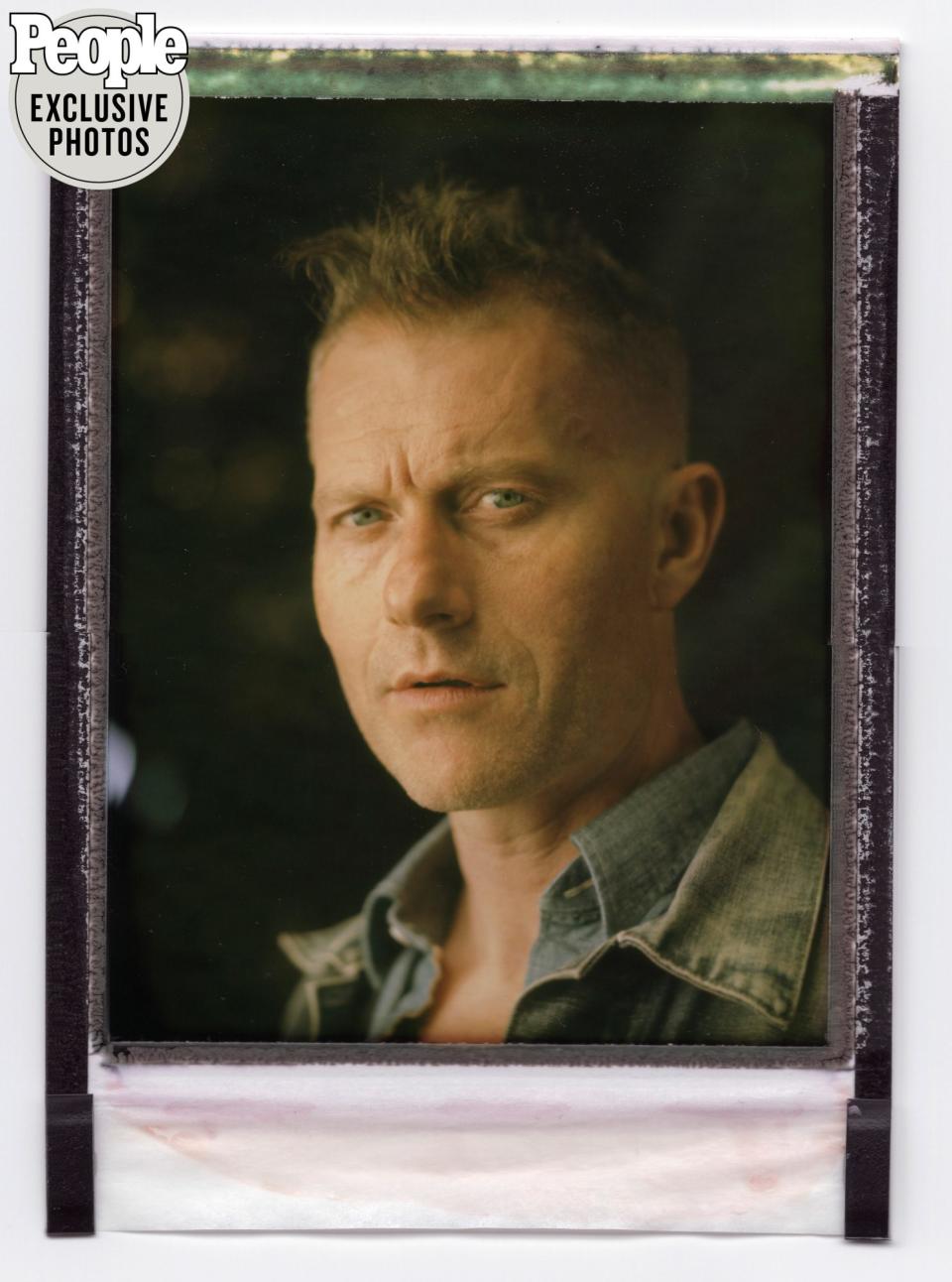 James Badge Dale