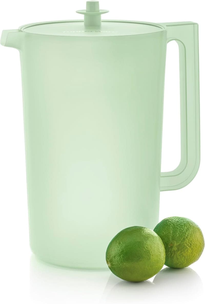 Tupperware Heritage 1 Gallon Pitcher