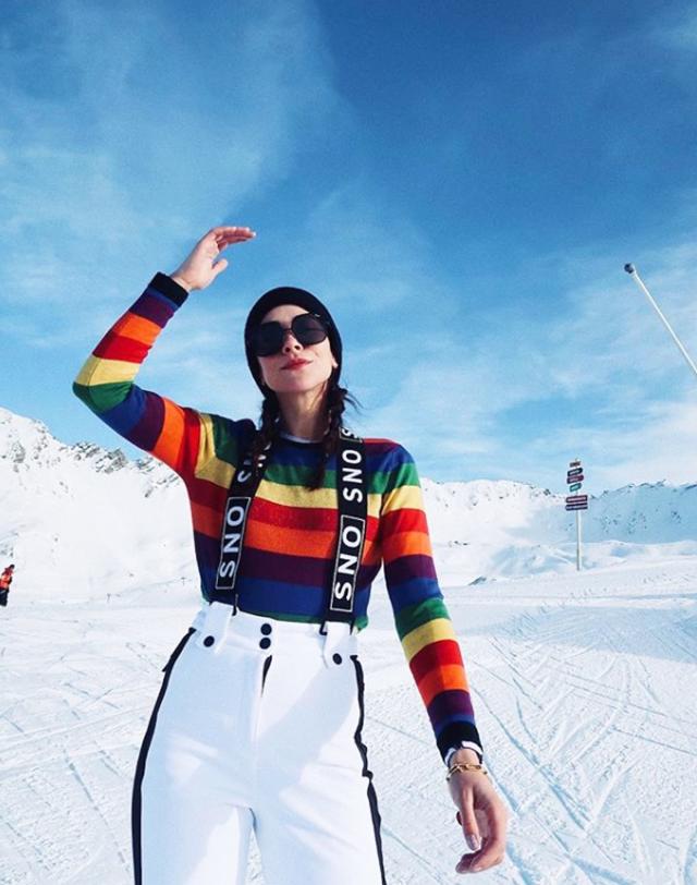 Skiwear From Topshop, ASOS and More That Actually Looks Stylish