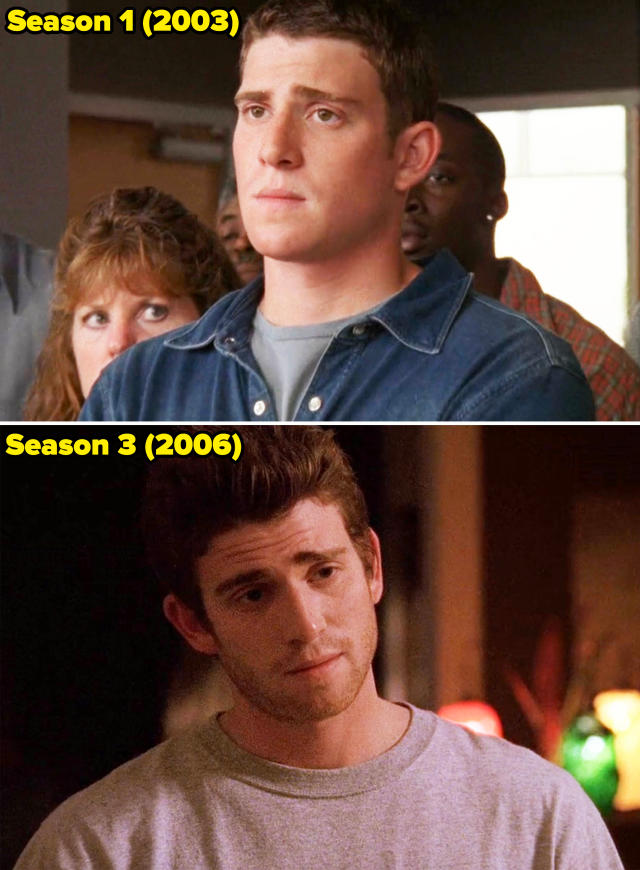 Here is what the cast of One Tree Hill are up to now, 10 years on