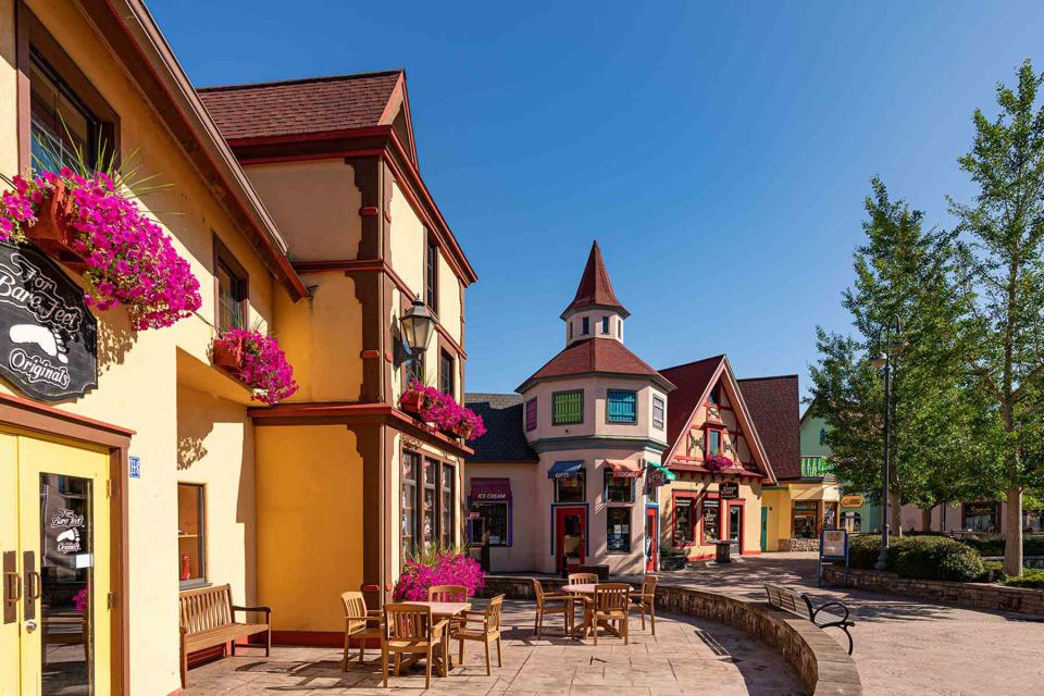 <p>Courtesy of Frankenmuth Convention and Visitors Bureau</p>