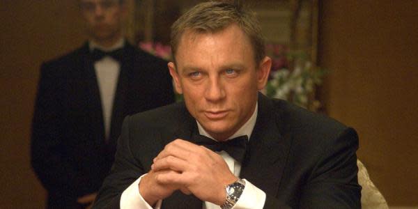 Nuevo James Bond será una reinvención del personaje, asegura la productora Barbara Broccoli