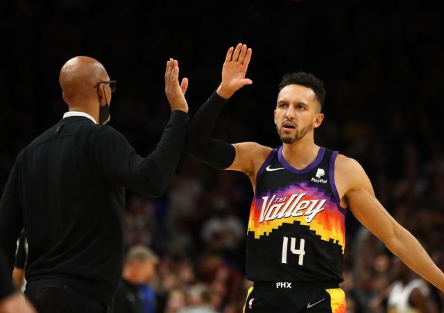 Landry Shamet on X: My rock. I love you more than anything https