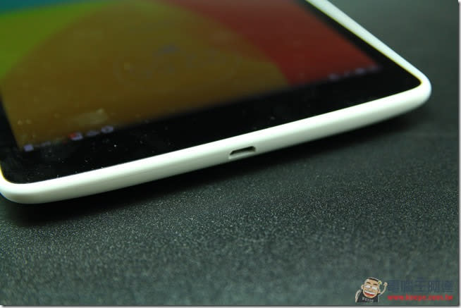  LG G Tablet 8.0 開箱評測- 價格平實的中堅定位的多功能平板電腦