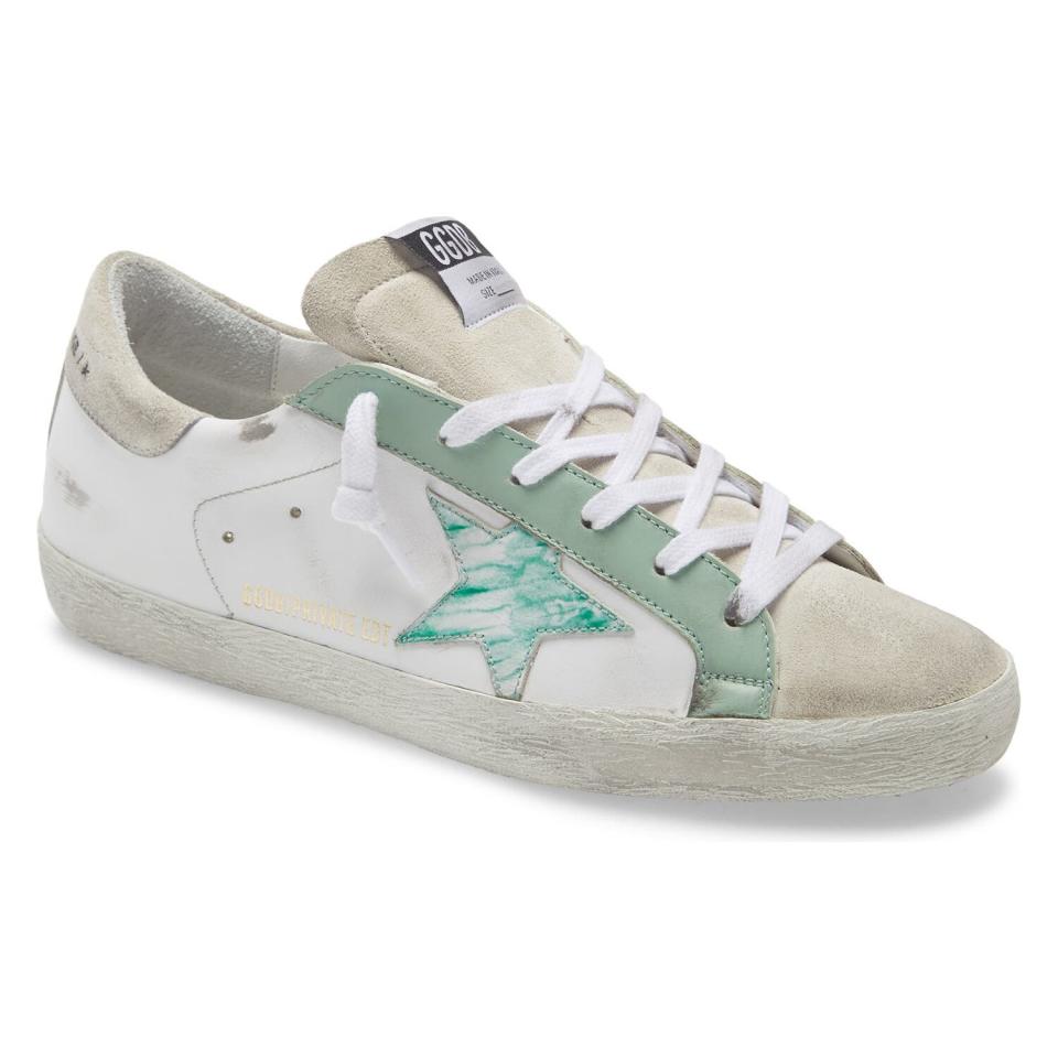 Golden Goose sneakers