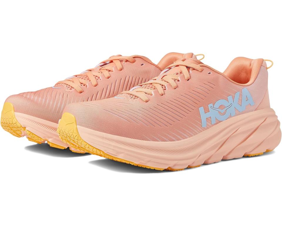 Hoka Rincon 3