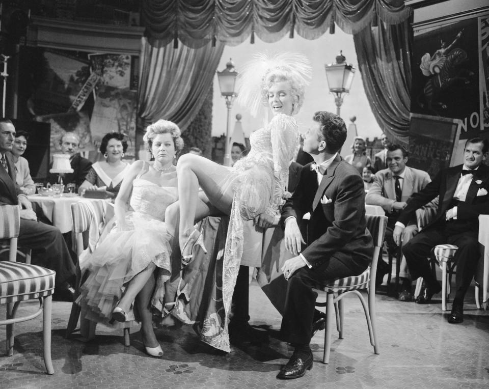 10) There's No Business Like Show Business (1954)