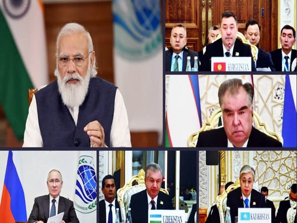 India's views on Afghanistan, Taliban echoes in Dushanbe declaration adopted in SCO meet today 