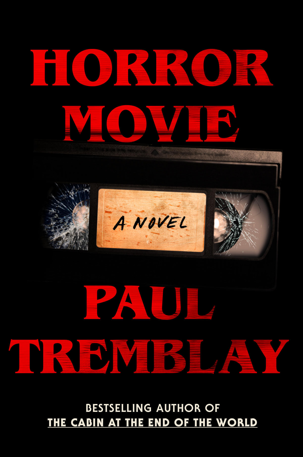 Paul Tremblay on His Haunted New Novel ‘Horror Movie’ and the Joy of