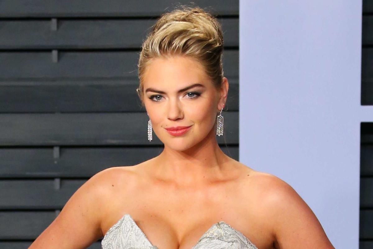 Kate Upton News, Pictures, and Videos - E! Online