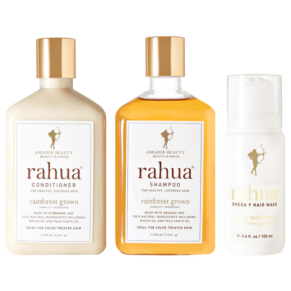 Rahua Gift Box