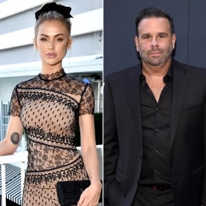 Lala Kent ‘Slid Into a Man’s DM’ for the 1st Time Since Randall Emmett Split