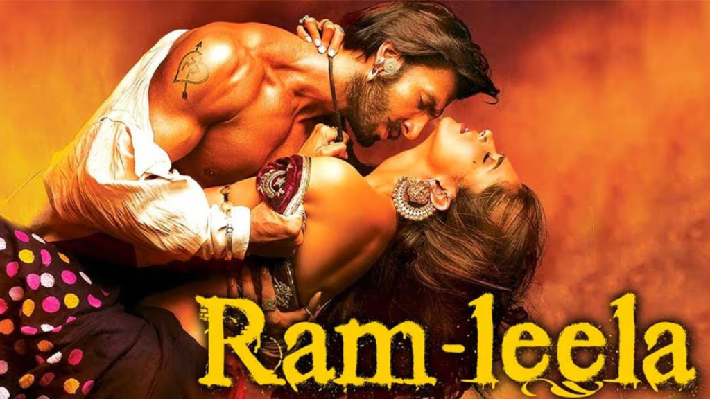 Ram Leela