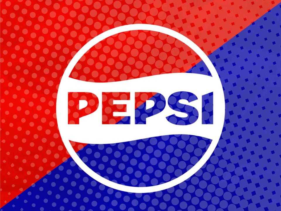 <p>Pepsi</p>