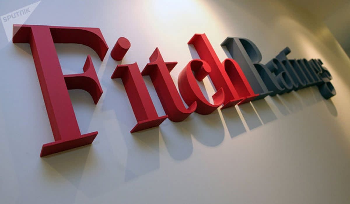 Sede de Fitch Ratings/Imagen Archivo Valora Analitik