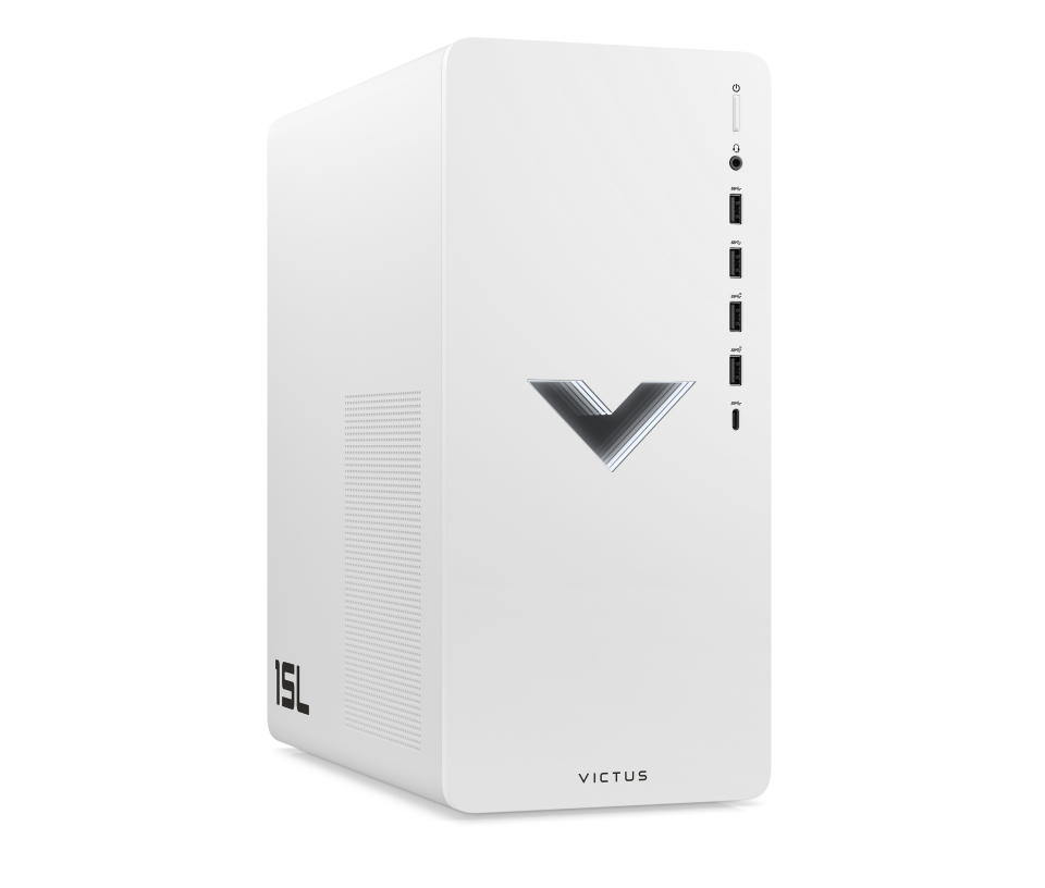 Victus by HP 15L Desktop