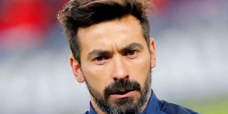 La contundente opinión de Pupi Zanetti sobre la salud de Pocho Lavezzi: “No hay que dejarlo solo”