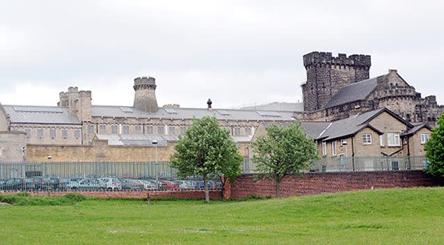 Leeds Prison. Source: AAP