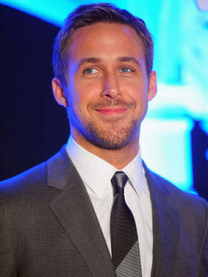 Ryan Gosling