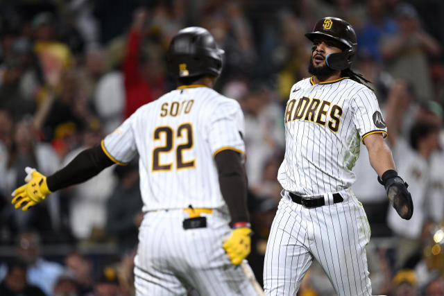 San Diego Padres 2023 Team Roster - Yahoo Sports