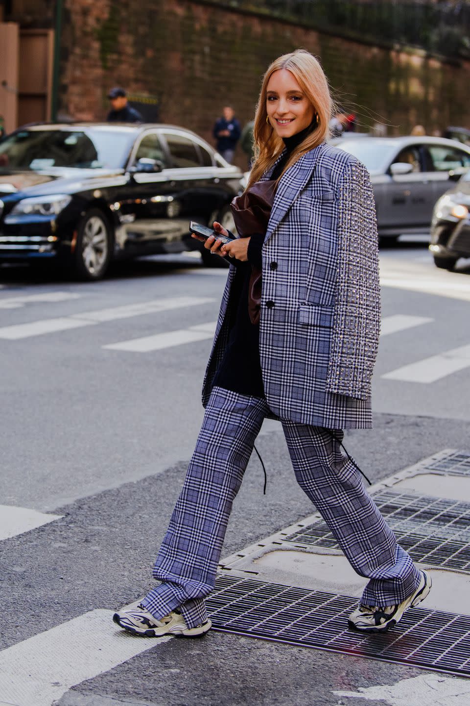 New York Fashion Week Street Style Looks for Fall 2020