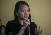 Selangor legislative assembly speaker Hannah Yeoh says the Pakatan Rakyat government has introduced reforms, such as televising the sittings and the passing of the Freedom of Information Enactment. – The Malaysian Insider file pic by Hasnoor Hussain, October 21, 2014.