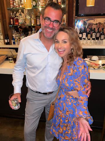 <p>Giada De Laurentiis Instagram</p>