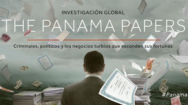 Panamá papers