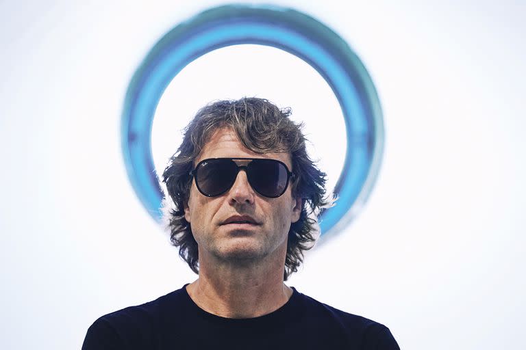 BePlaying: una mirada a los DJ más aclamados del mundo, como el caso del argentino Hernán Cattaneo