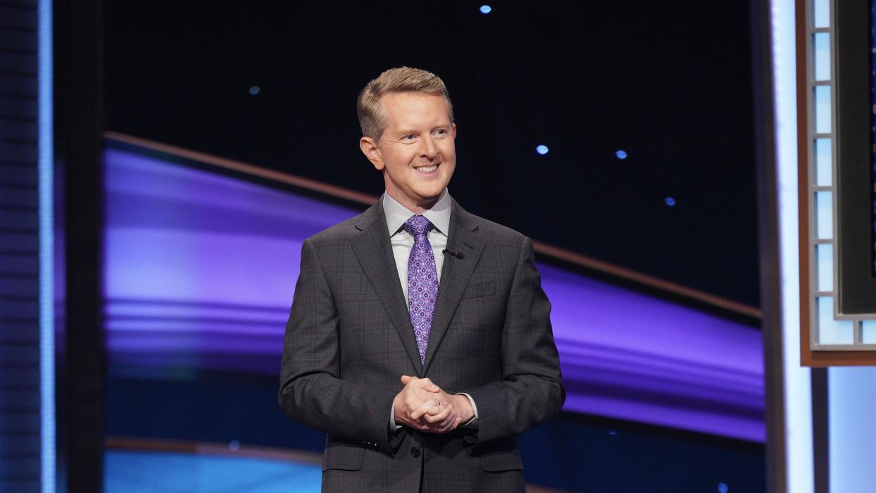 ken jennings