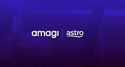 马来西亚最大的广播公司 Astro 选择 Amagi 和 AWS 来转型播放服务……