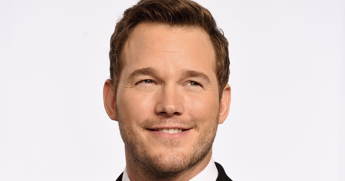 Chris Pratt says that he wants to bridge the divide and help unite the country after the election