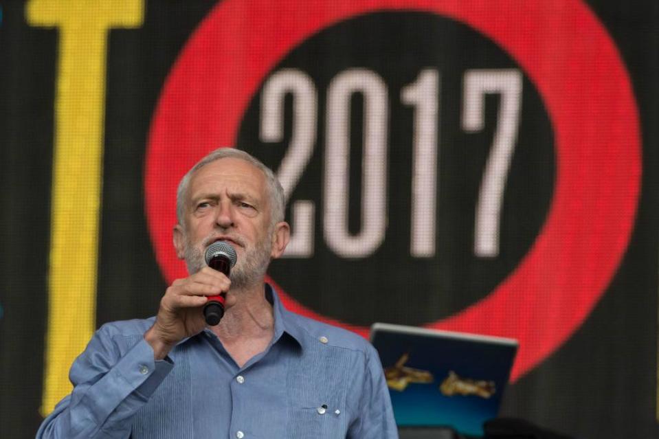 Recent European movements are working to get rid of the left – Corbyn should beware their underhanded tactics
