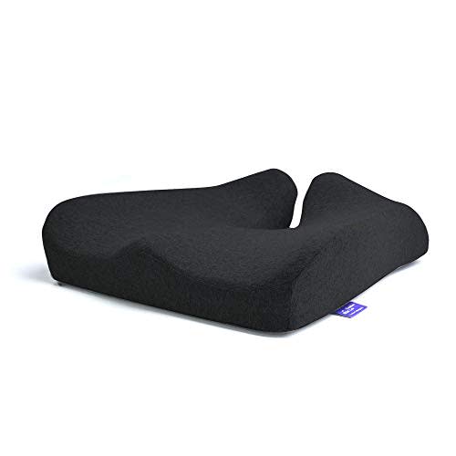 Cushion Lab Patented Pressure Relief Seat Cushion (Amazon / Amazon)