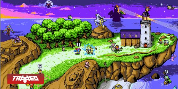 Cientos de artistas de Pixel Art recrean el mundo de Kanto de Pokémon Red & Blue