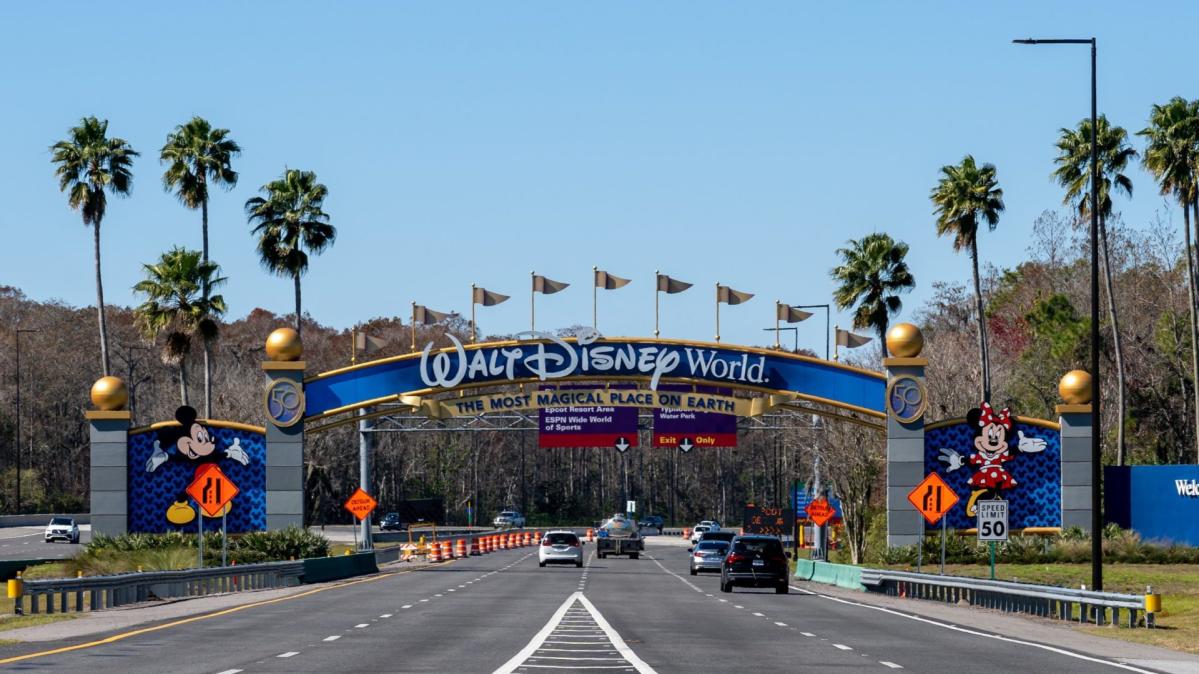 Walt Disney World Increases Its Entry Prices Ahead of the Holidays