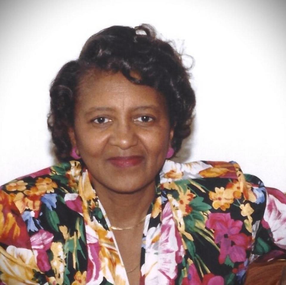 Bertha Cole, medical professional and teacher, died Aug. 4. She was 93.