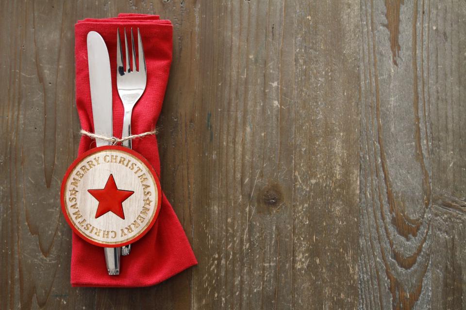 Got a Foodie in Your Life? Treat 'Em to One of These Foodie Christmas Gifts.