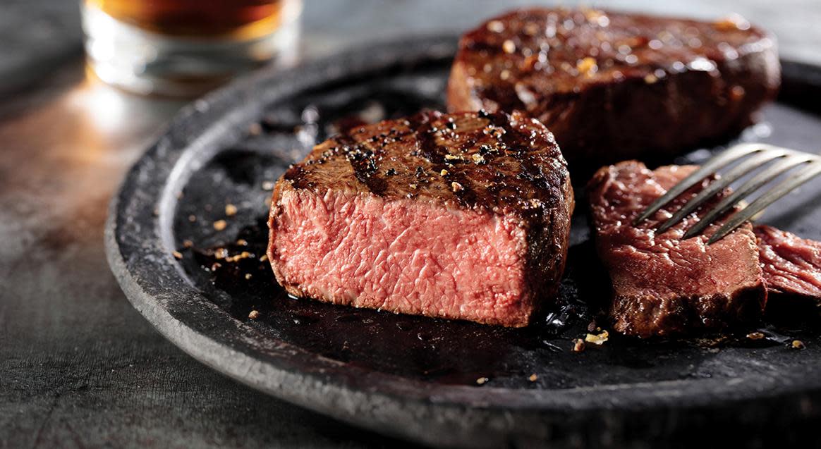 <p><a href="https://go.redirectingat.com?id=74968X1596630&url=https%3A%2F%2Fwww.omahasteaks.com%2Fproduct%2FButchers-Cut-Ribeye-Filets-4-6-oz-03037&sref=https%3A%2F%2Fwww.womansday.com%2Frelationships%2Ffamily-friends%2Fg60435189%2Fbest-fathers-day-gifts-for-grandpa%2F" rel="nofollow noopener" target="_blank" data-ylk="slk:Shop Now;elm:context_link;itc:0;sec:content-canvas" class="link rapid-noclick-resp">Shop Now</a></p><p>Butcher's Cut Ribeye Filets</p><p>omahasteaks.com</p><p>$179.99</p><span class="copyright">Omaha Steaks</span>