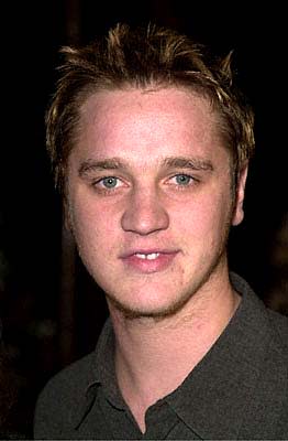 Devon Sawa at the Universal Amphitheatre premiere of Universal's Dr. Seuss' How The Grinch Stole Christmas