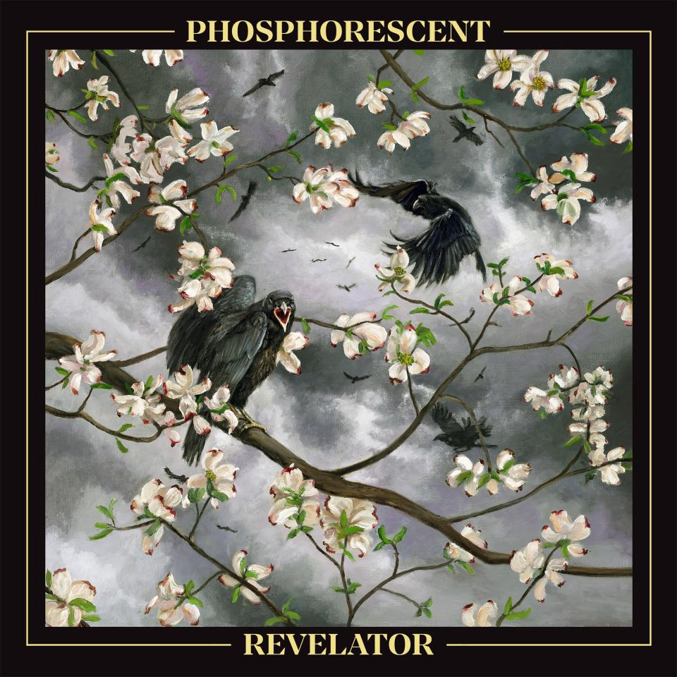 <h1 class="title">Phosphorescent: Revelator</h1>