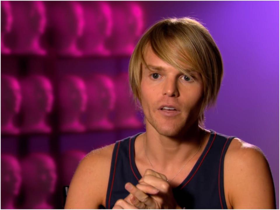 Willam Belli Ru Paul's Drag Race