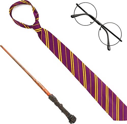 Harry Potter Costume easy costume ideas