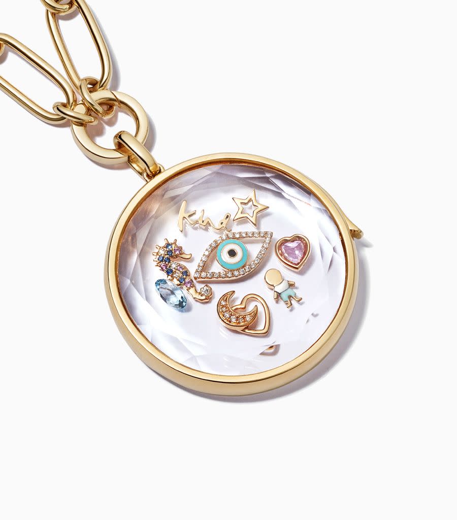 <p><a href="https://go.redirectingat.com?id=74968X1596630&url=https%3A%2F%2Fwww.loquetlondon.com%2Fus%2Fthe-jupiter-locket-pendant-in-yellow-gold-9kt.html%3Fgad_source%3D1%26gclid%3DCj0KCQjw_-GxBhC1ARIsADGgDju6tstHmMCNb95wEeuBw5mtfsoONg30iRiITBPrlx0fkD9i8BTtVIgaAtfOEALw_wcB&sref=https%3A%2F%2Fwww.esquire.com%2Flifestyle%2Fg60704540%2Fluxury-gifts-women%2F" rel="nofollow noopener" target="_blank" data-ylk="slk:Shop Now;elm:context_link;itc:0;sec:content-canvas" class="link ">Shop Now</a></p><p>Jupiter Locket</p><p>loquetlondon.com</p><p>$1200.00</p>