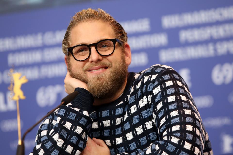 Inside Jonah Hill's Dating Life Since Splitting From Fiancee Gianna Santos