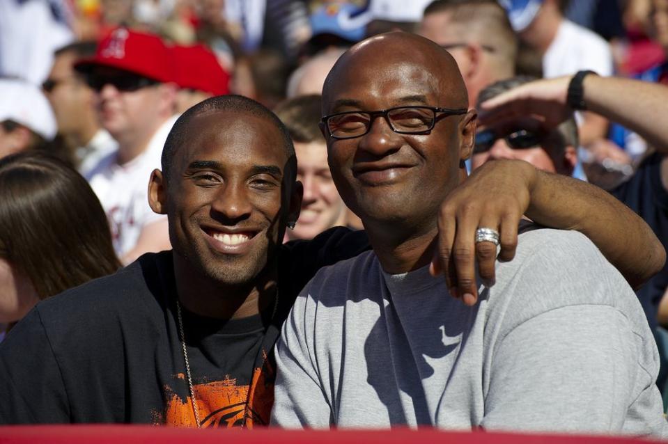 Joe, padre de Kobe Bryant, falleció a los 69 años.